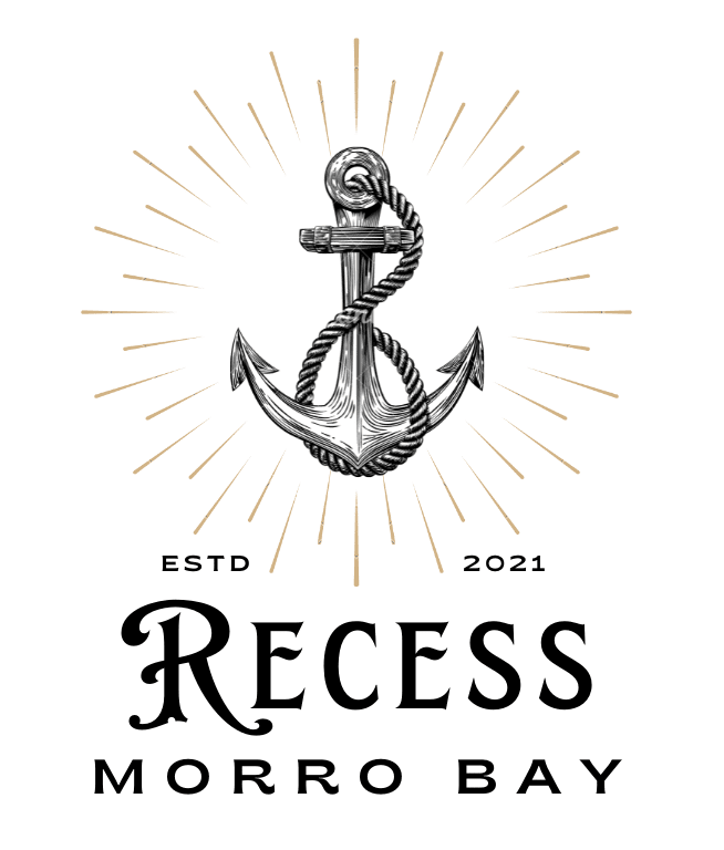 Recess Anchor Logo